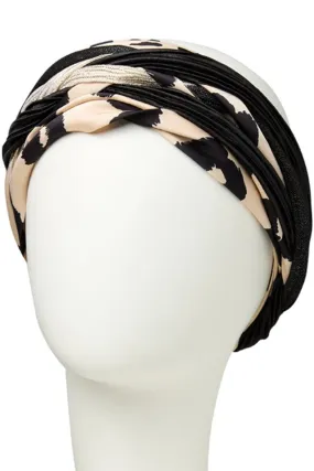 Christine Scarlett Boho Headband - Leo Exclusive Mix