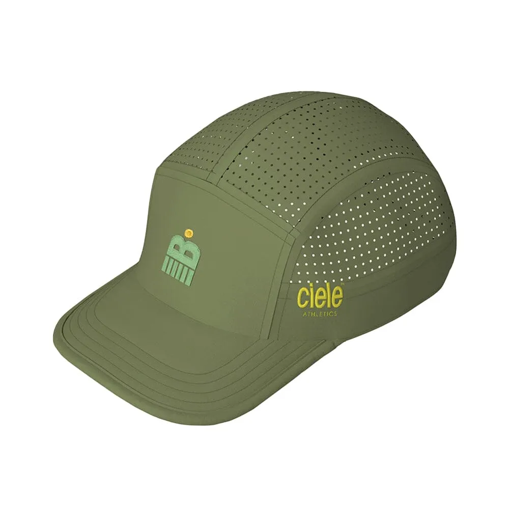 Ciele GOCap SC QA - WWM
