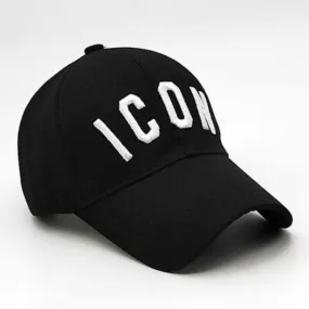 Classic Fashionable Printed Baseball Caps And Hats For Men