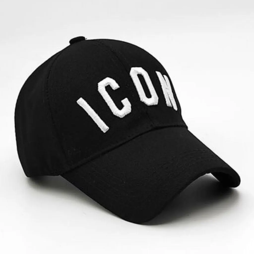 Classic Fashionable Printed Baseball Caps And Hats For Men