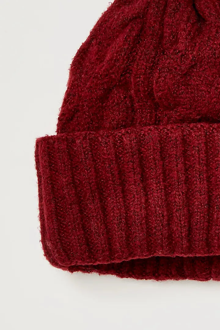 Coastline Beanie