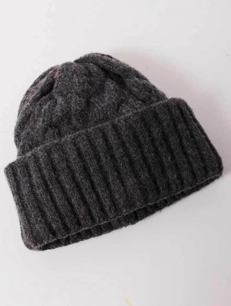 Coastline Beanie