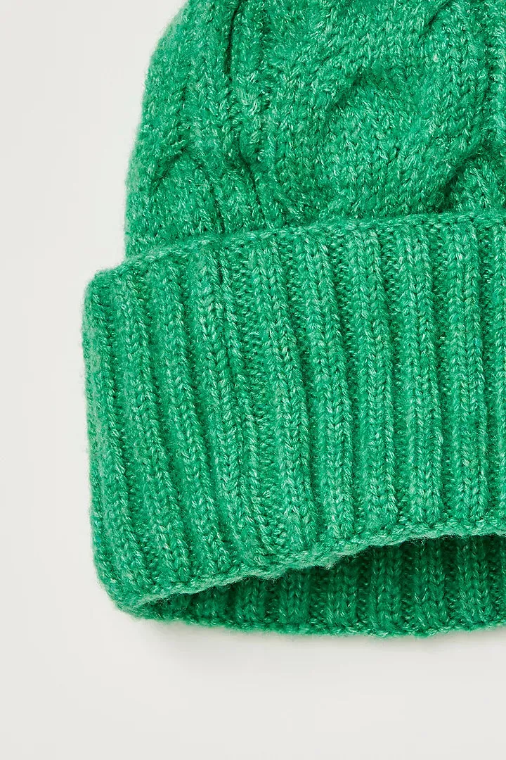 Coastline Beanie