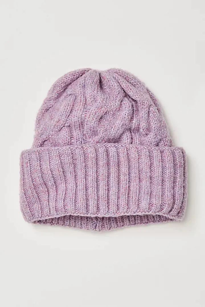 Coastline Beanie