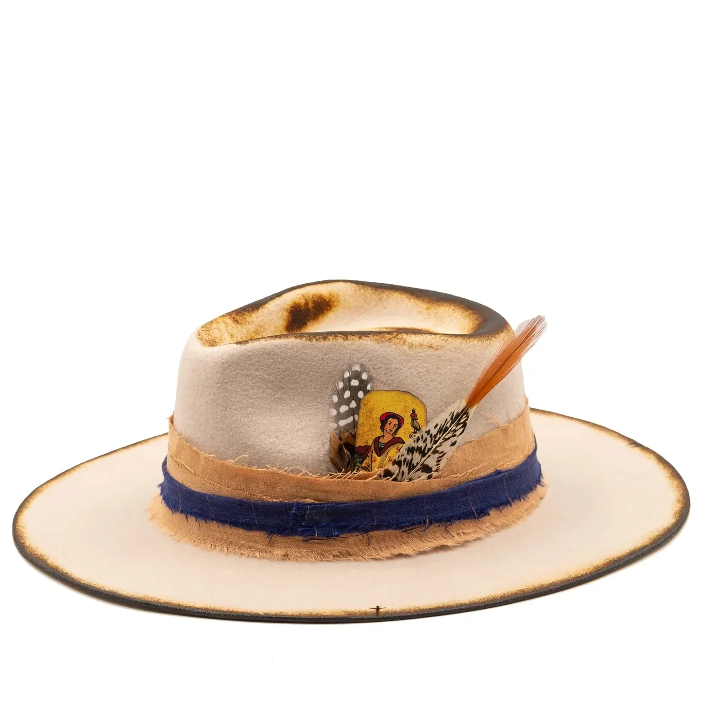 Custom Fedora - Tooti