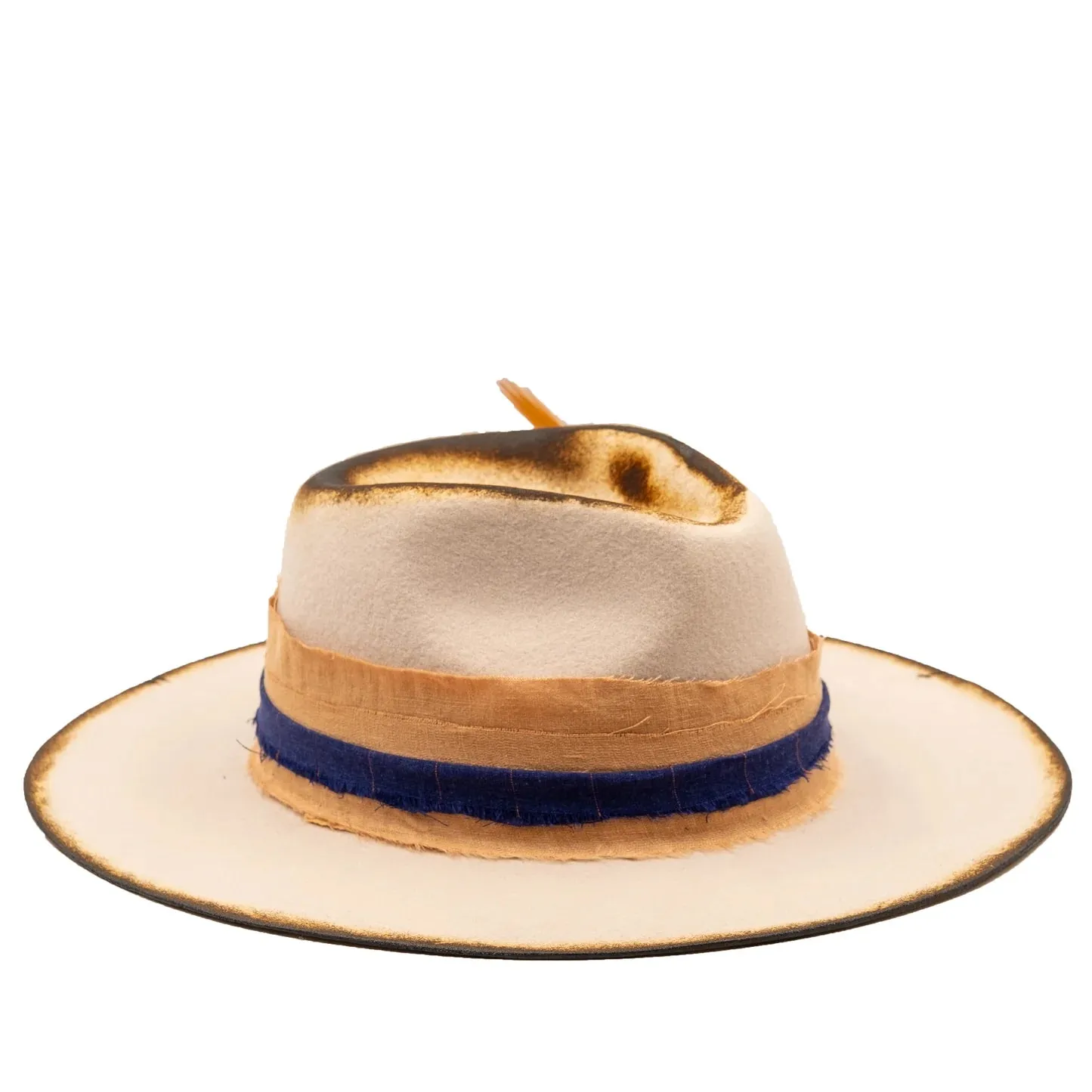 Custom Fedora - Tooti