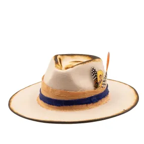 Custom Fedora - Tooti