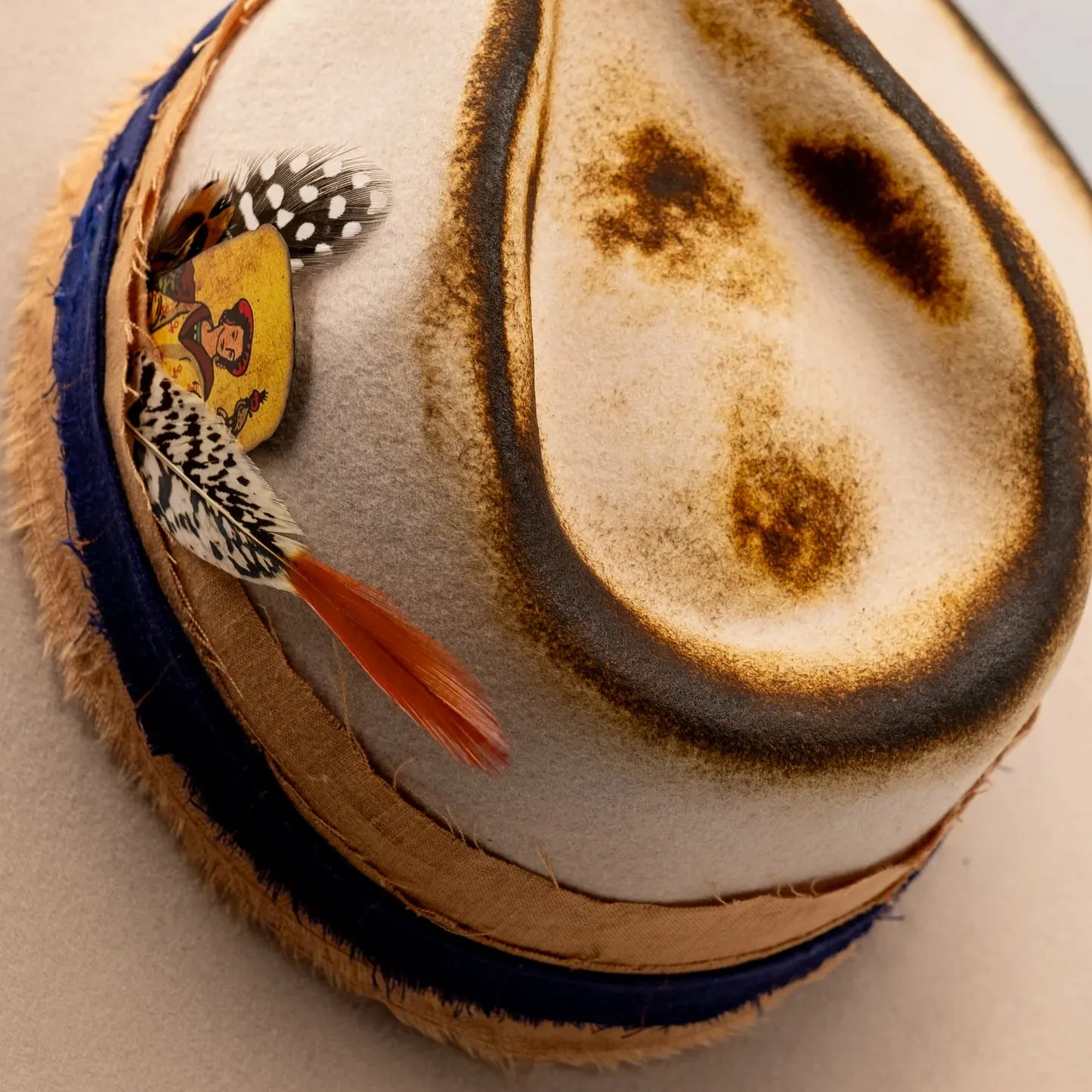 Custom Fedora - Tooti