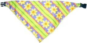 Daisy Daisy Dog Bandana