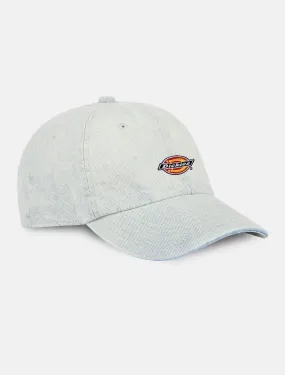 Dickies - Hardwick Dad Cap - Light Denim