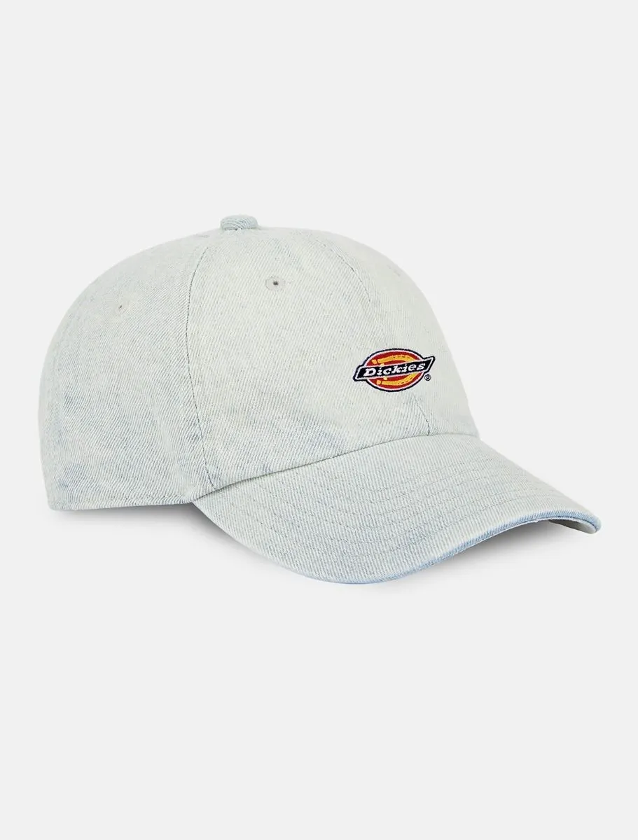 Dickies - Hardwick Dad Cap - Light Denim