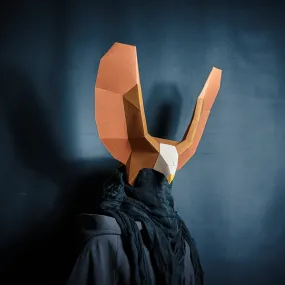 Eagle Headdress