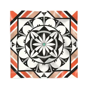 Eighth Generation Balance Silk Scarf