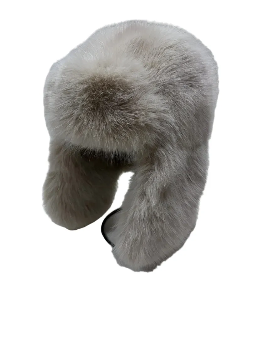 Faux Fur Hats