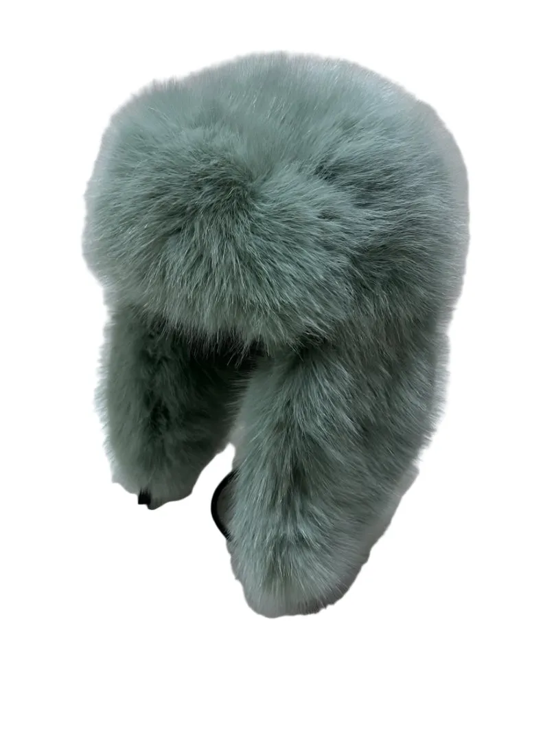 Faux Fur Hats