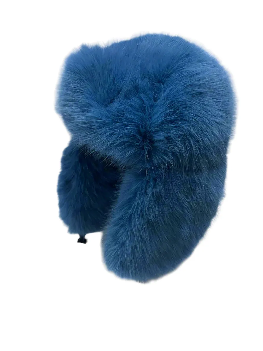 Faux Fur Hats
