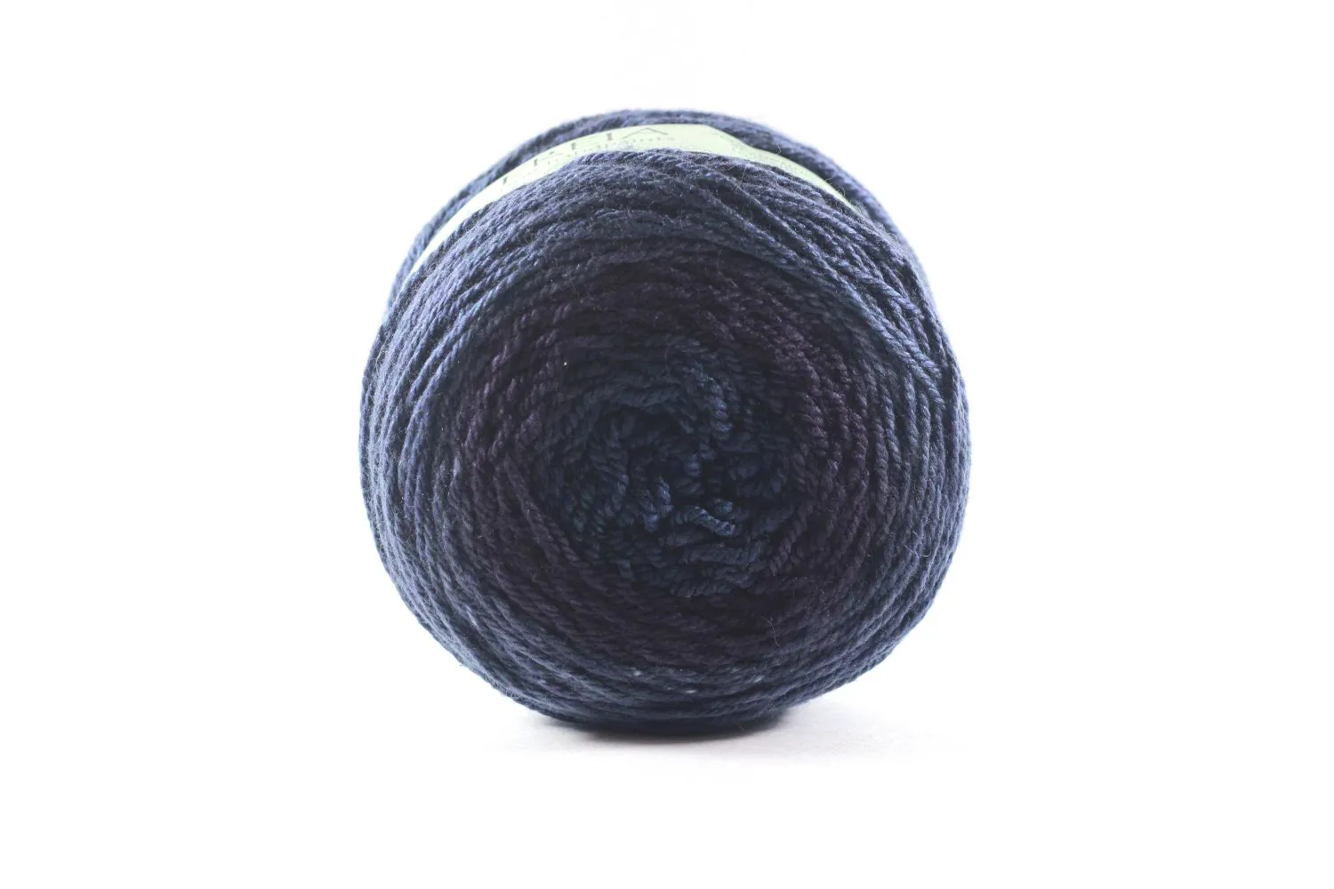Freia - Merino/Silk Sport Ombre