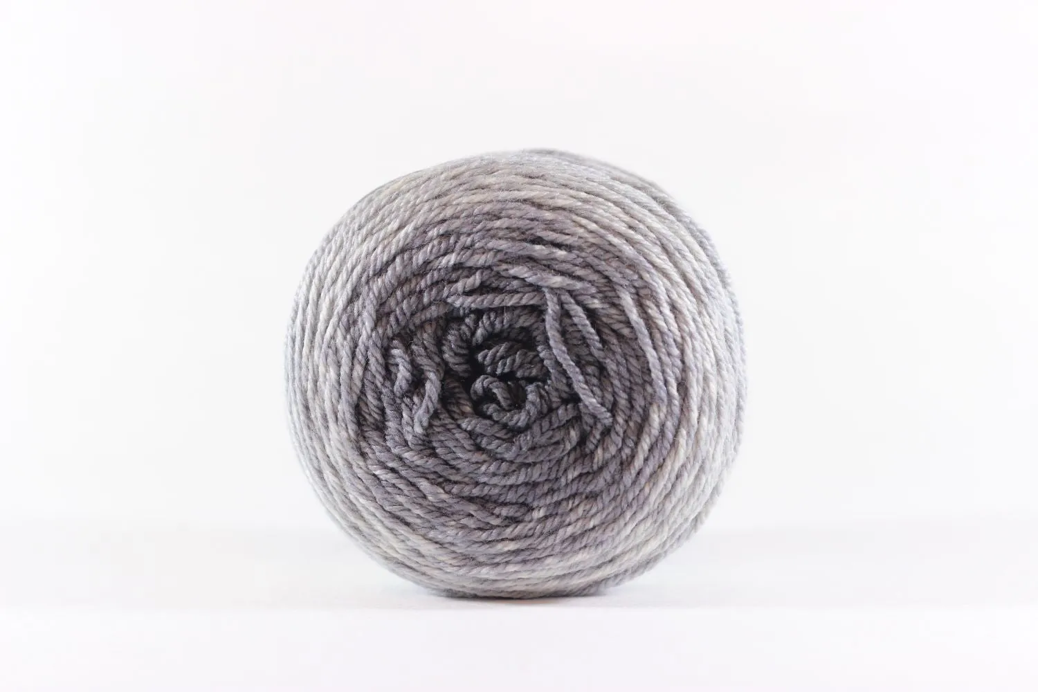 Freia - Merino/Silk Sport Ombre