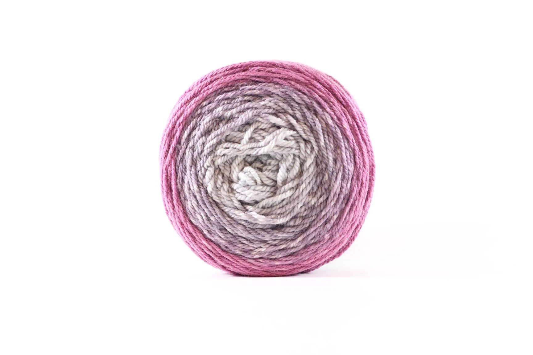 Freia - Merino/Silk Sport Ombre