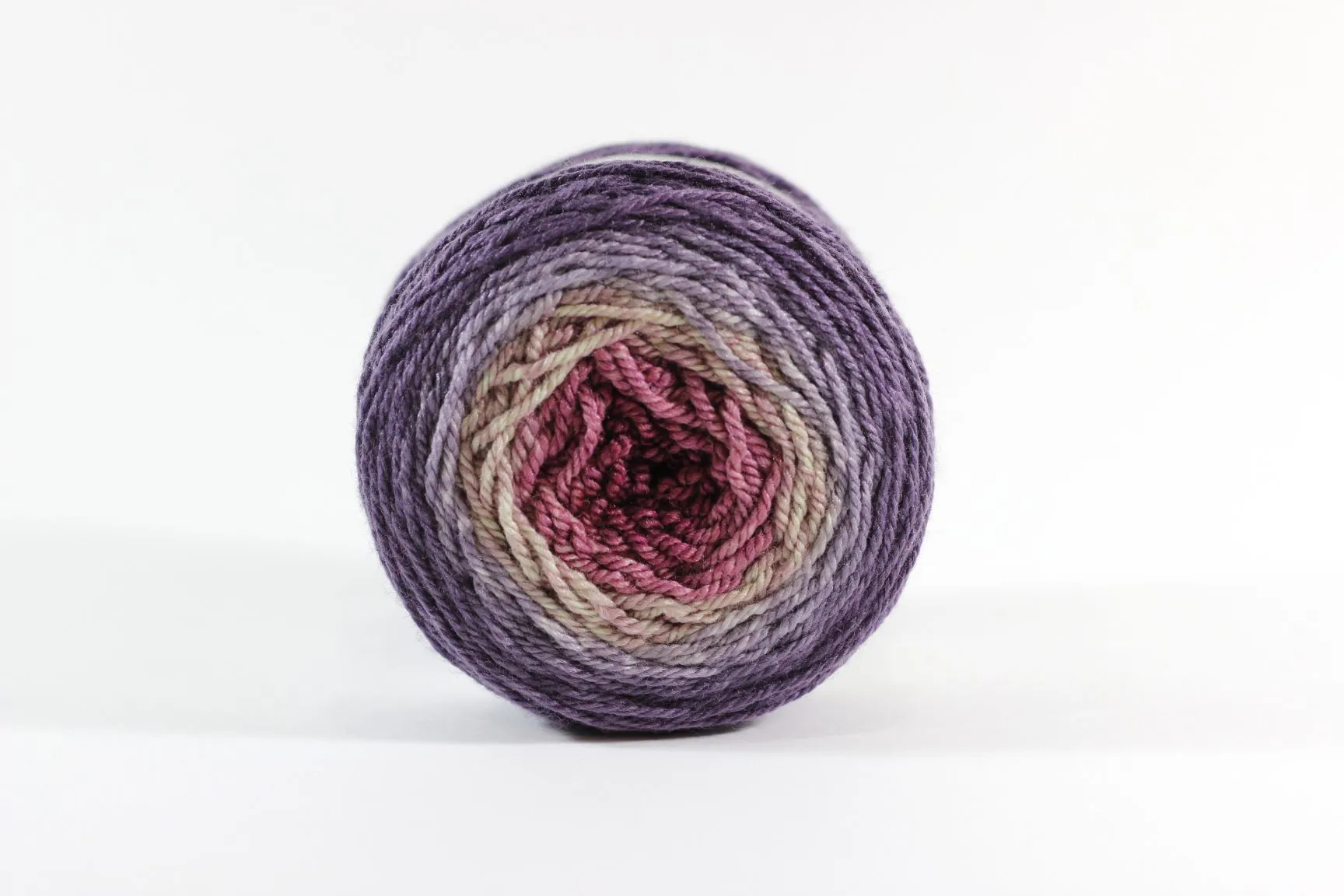 Freia - Merino/Silk Sport Ombre