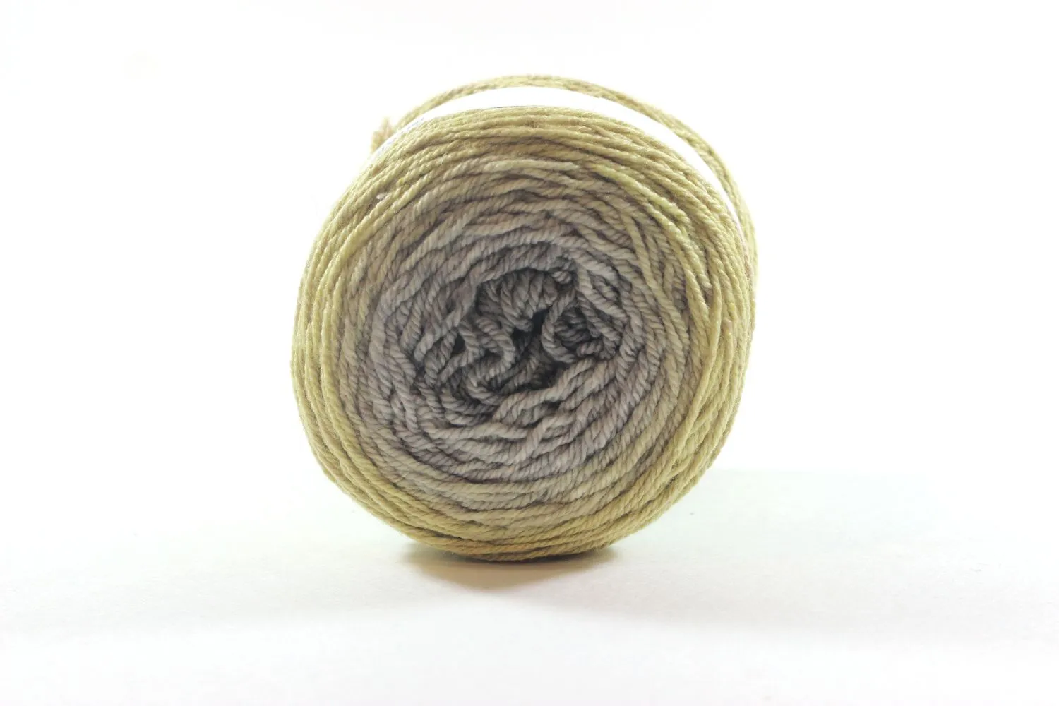 Freia - Merino/Silk Sport Ombre