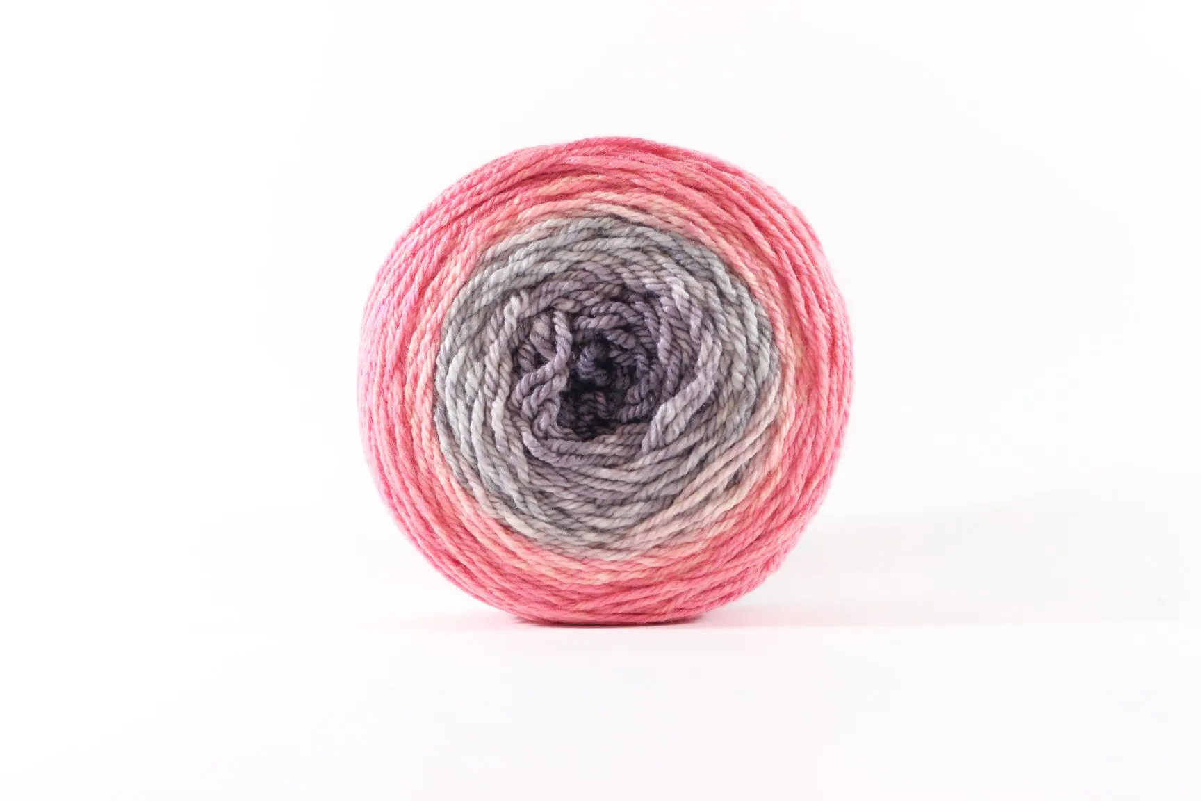 Freia - Merino/Silk Sport Ombre