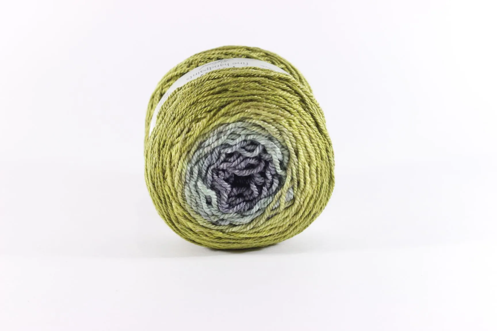 Freia - Merino/Silk Sport Ombre