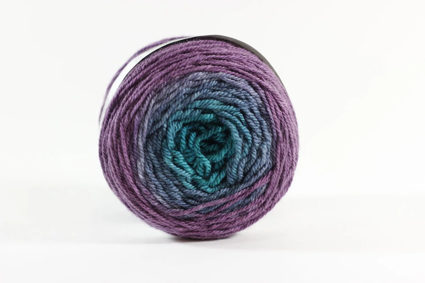 Freia - Merino/Silk Sport Ombre