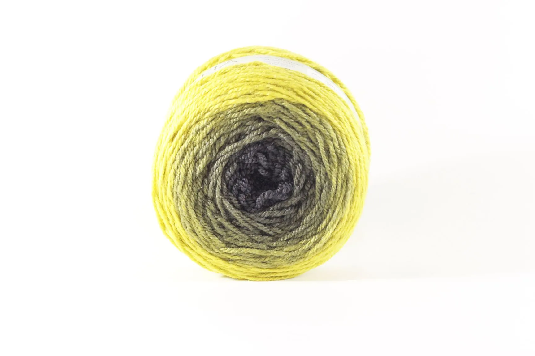 Freia - Merino/Silk Sport Ombre
