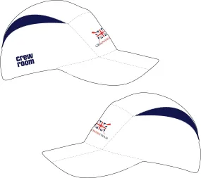 GB Beach Sprints Unisex VX Cap