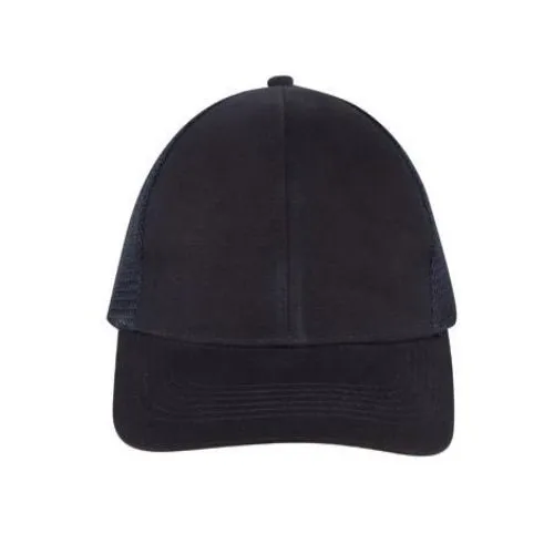Generate Brushed Cotton Truckers Cap
