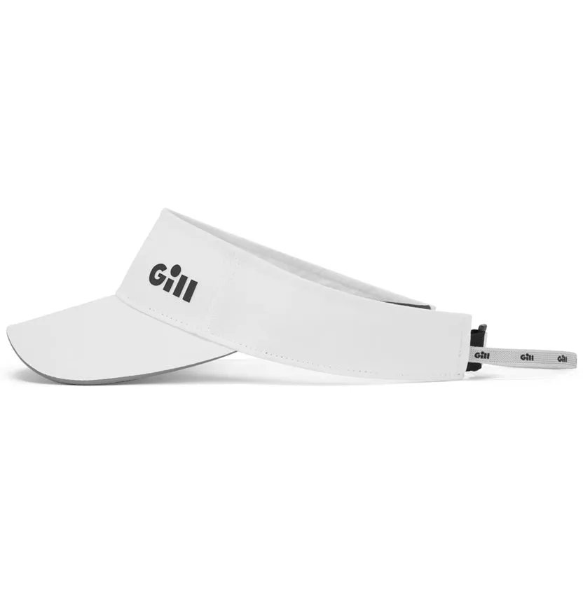 Gill Regatta Visor