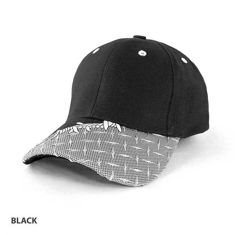 Grace Collection Asphalt Cap-(AH131/HE131)