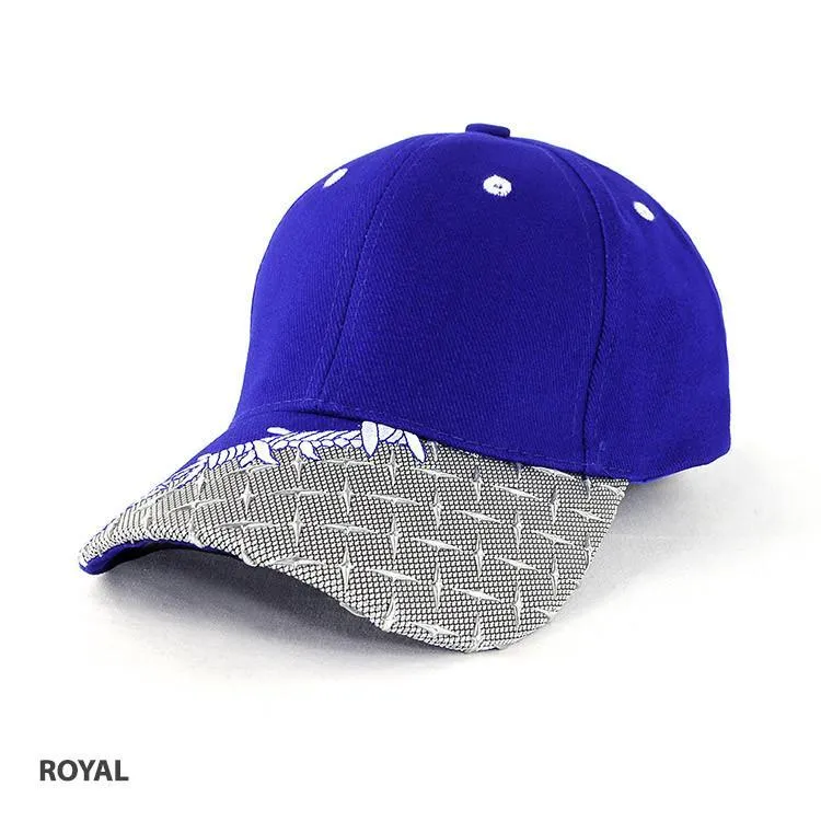 Grace Collection Asphalt Cap-(AH131/HE131)