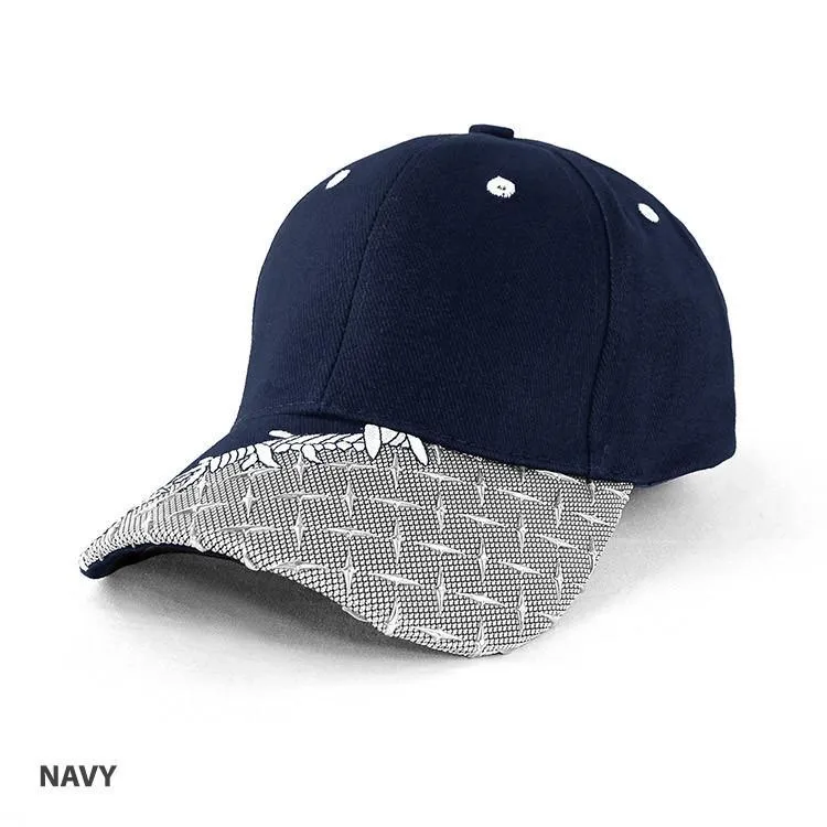 Grace Collection Asphalt Cap-(AH131/HE131)
