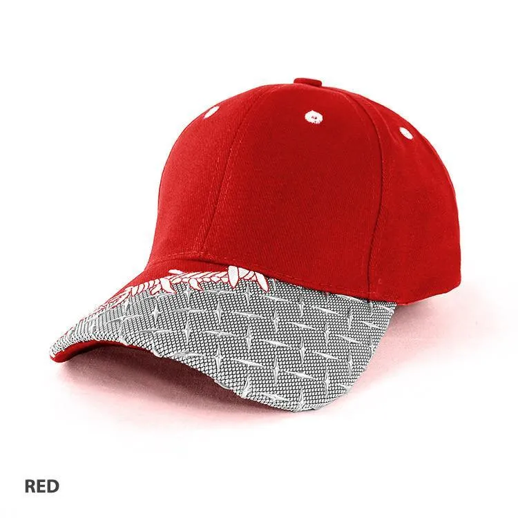 Grace Collection Asphalt Cap-(AH131/HE131)