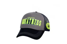 GREATNESS 3