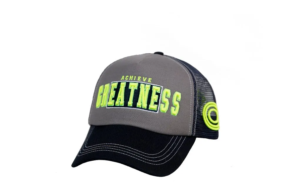 GREATNESS 3