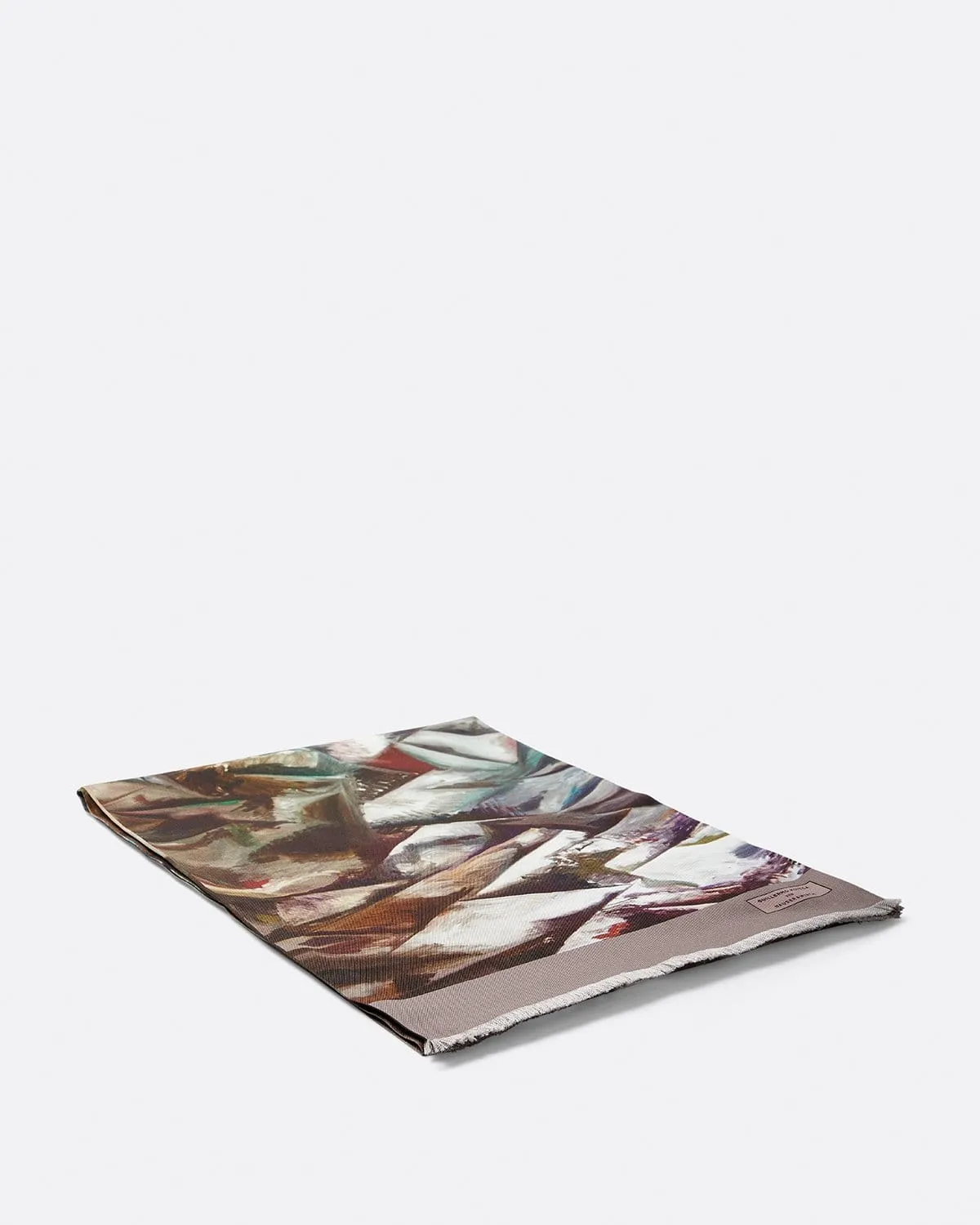 Guillermo Kuitca Scarf