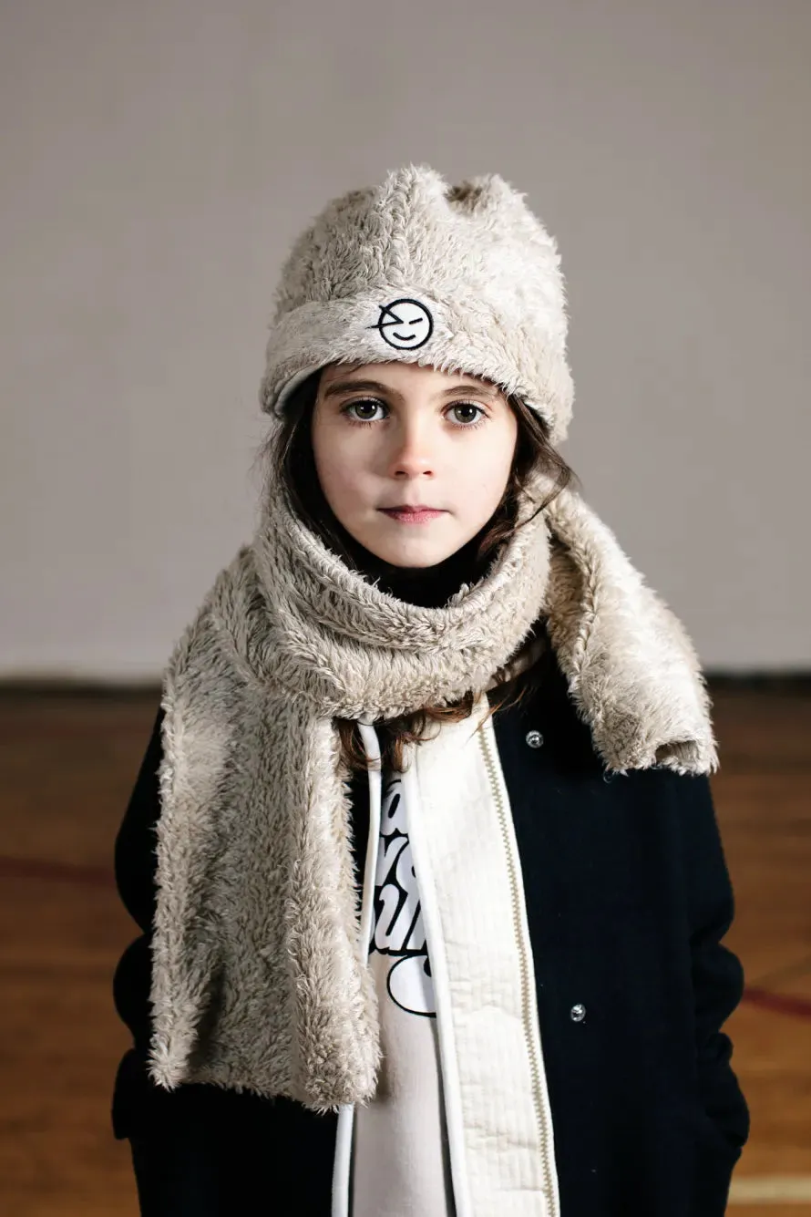 Hat Fur
