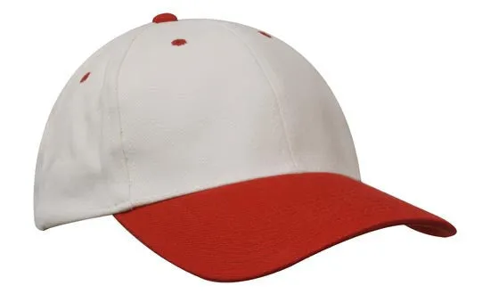 Headwear Brushed Heavy Cotton (4199)