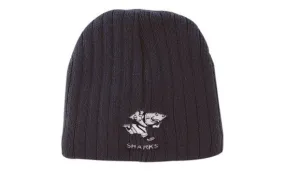 Headwear Cable Knit Beanie Toque Cap (4189)