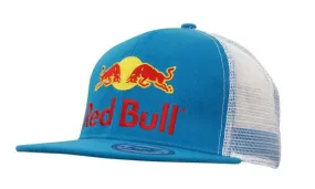 Headwear Premium American Twill With Mesh Back & Snap Back Pro Styling Cap (4138)- Clearance