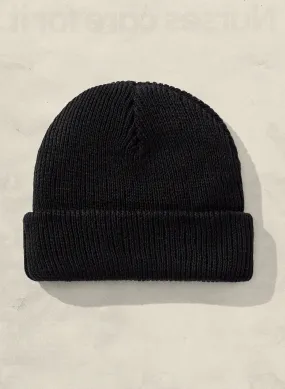 Hemp Slacker Beanie