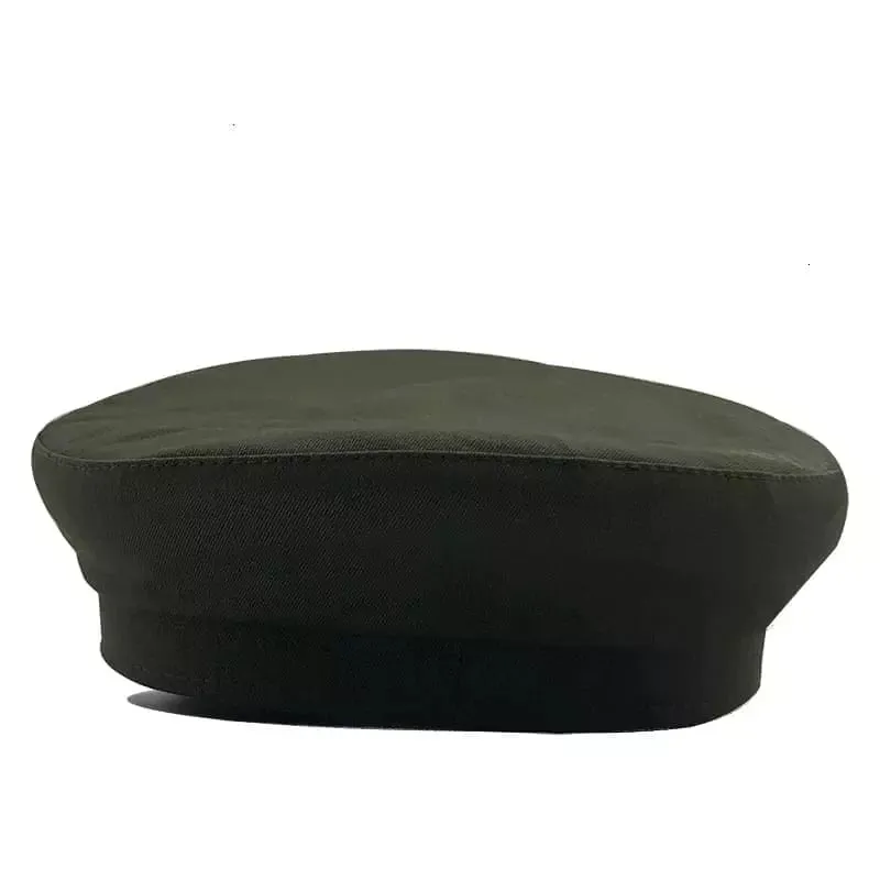 Hower Cotton Sailor Cap