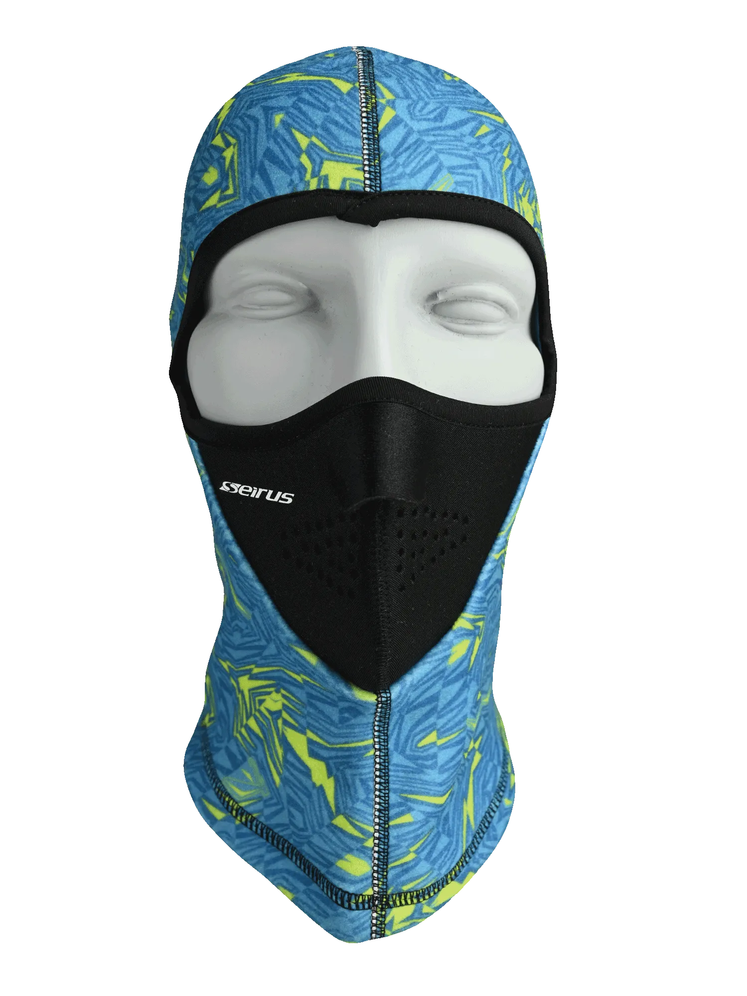 JR Combo Clava®