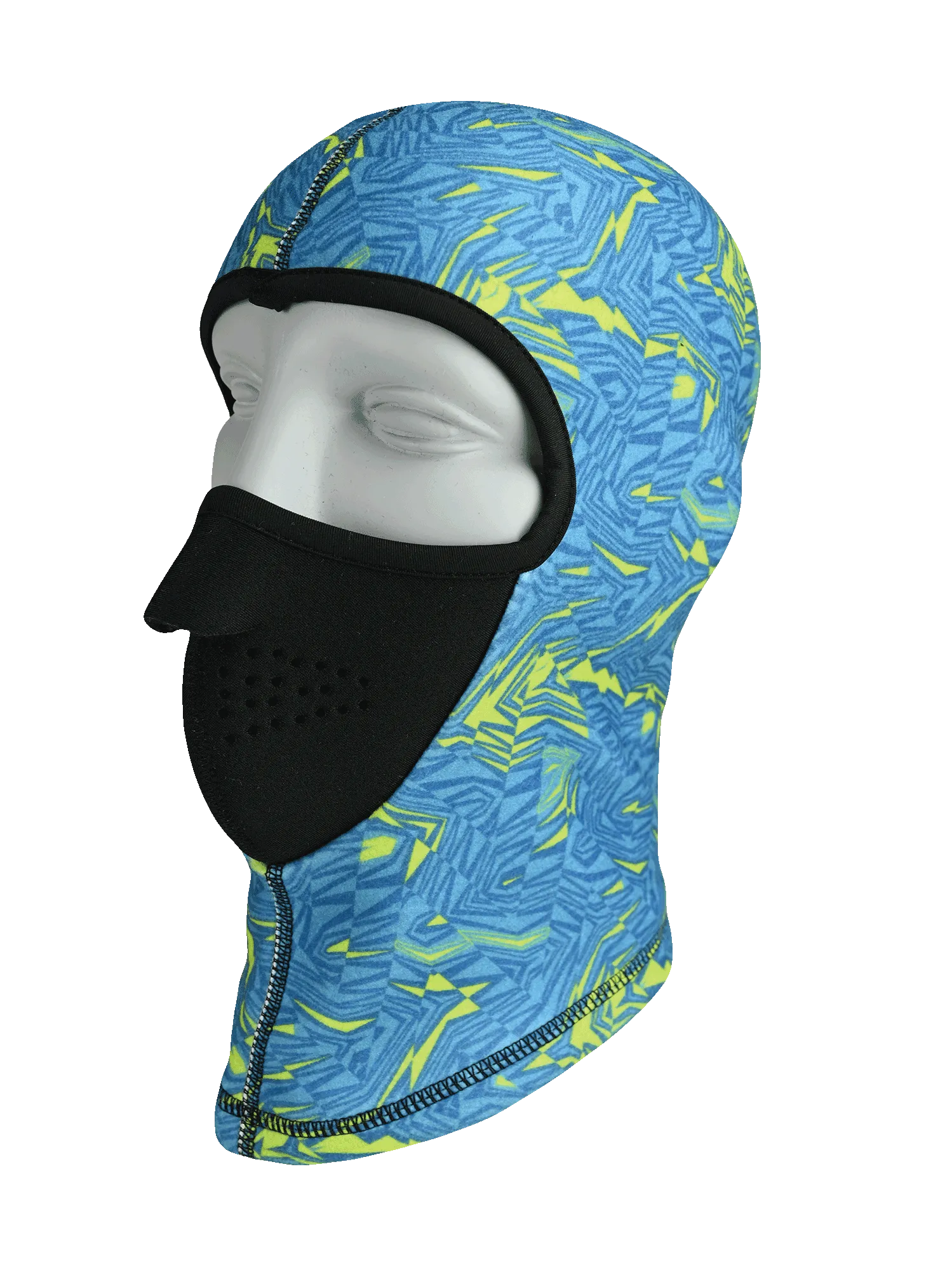 JR Combo Clava®