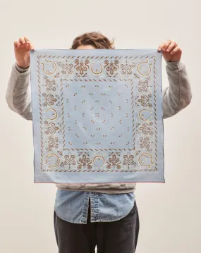 Kapital Antler Naja Bandana, Saxophone