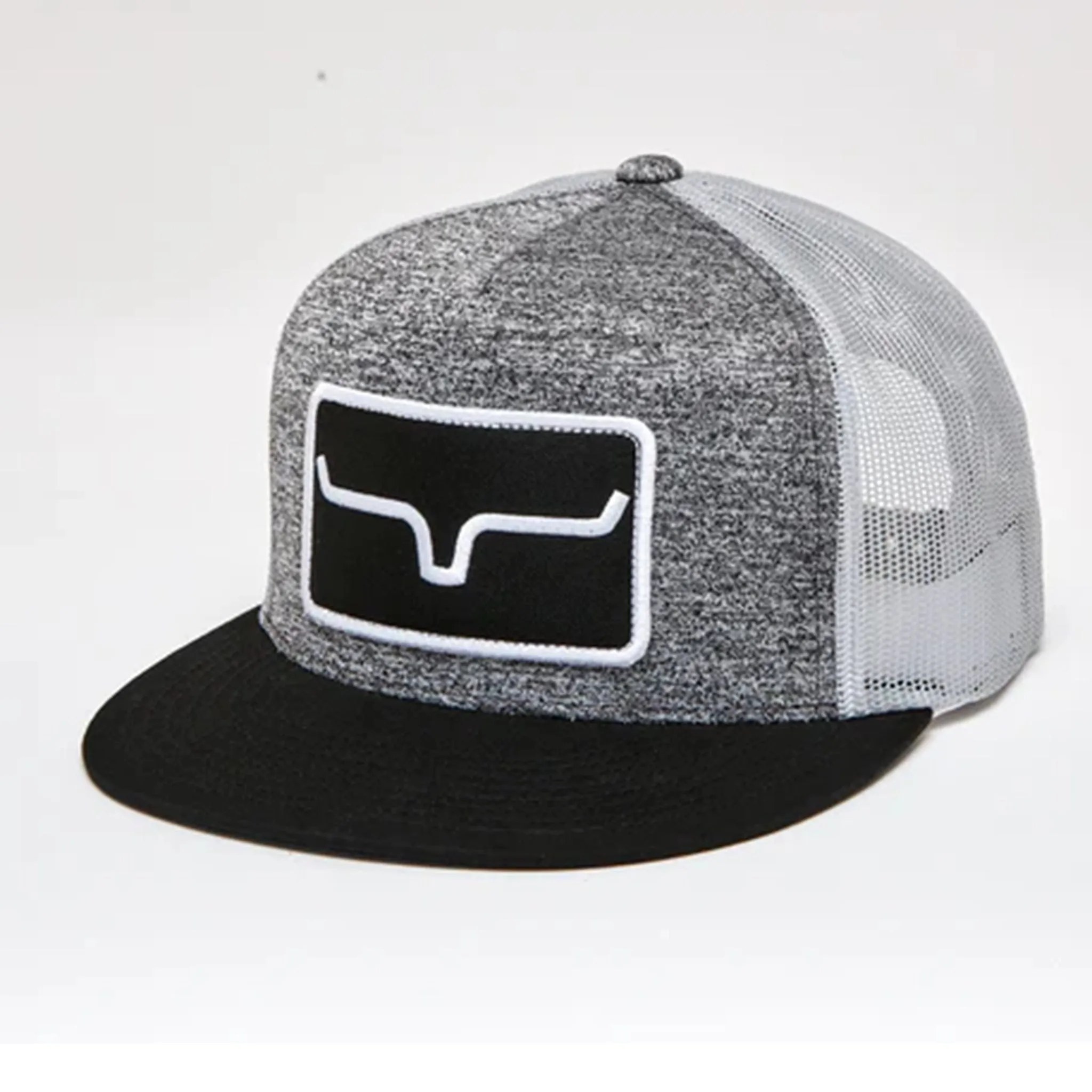 Kimes Ranch Banner Ventilated Cap
