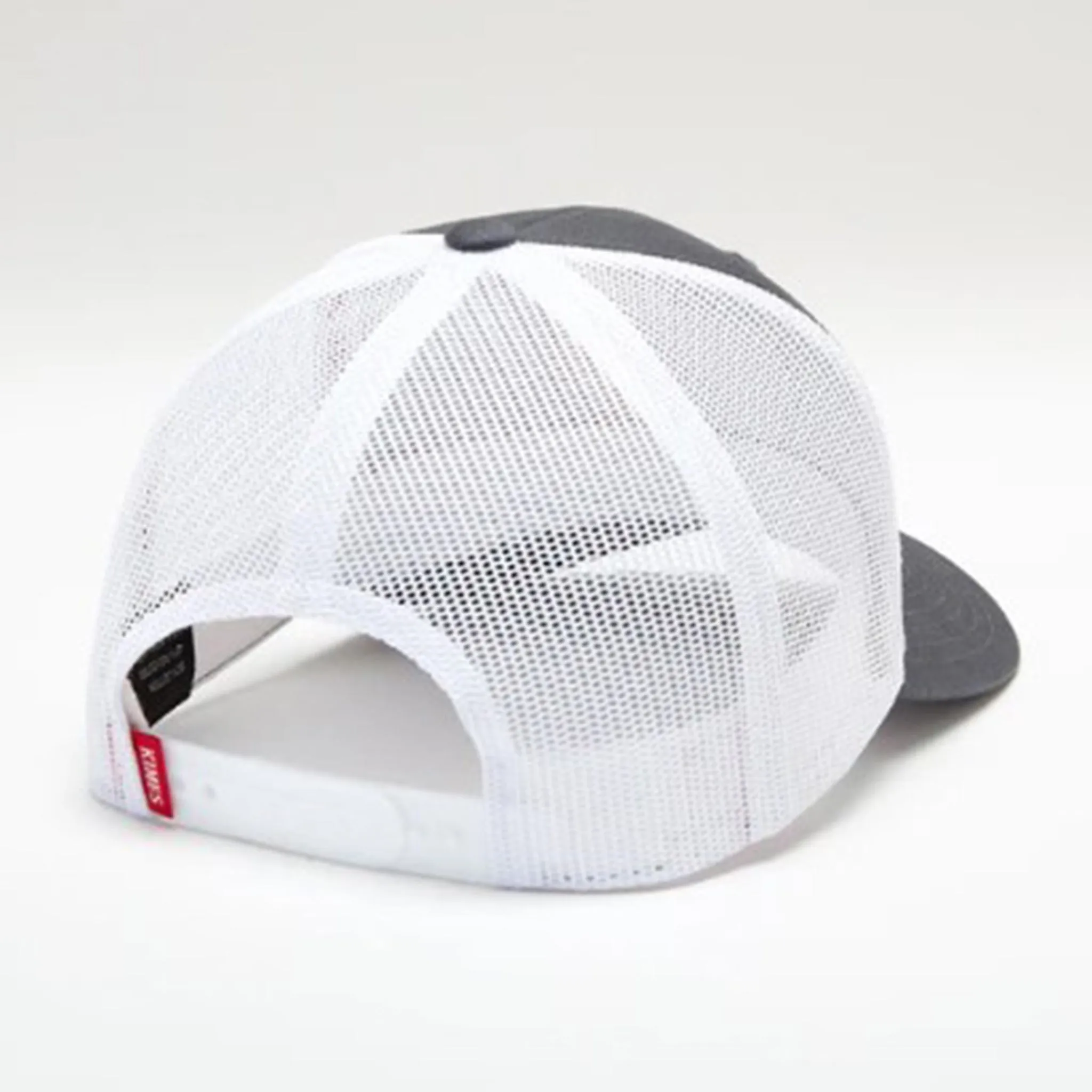 Kimes Ranch Distance Trucker Cap
